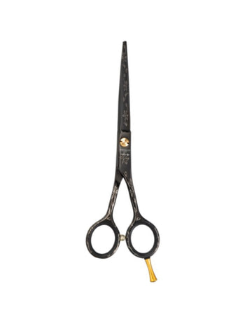 Henbor Italian Scissor Butterflies 830bl/5.5 - Black (C9)